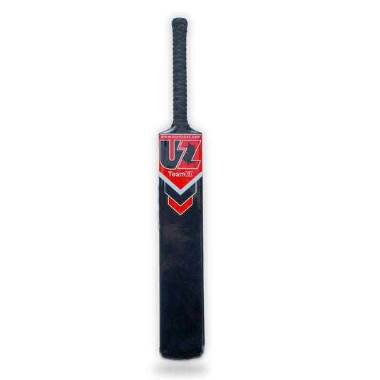 UZ Fiber 45 MM - Tape Ball Cricket Bat