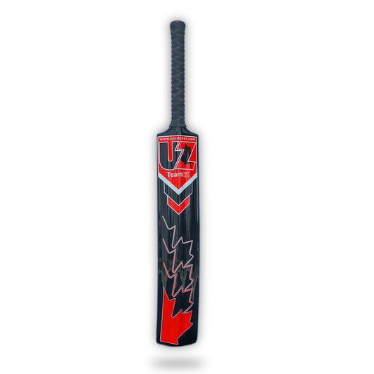 UZ Fiber 45 MM - Tape Ball Cricket Bat