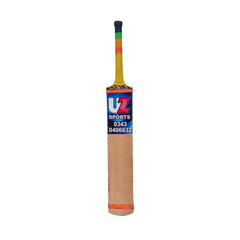 UZ Afridi Coconut Wood Players Edition - Tape Ball Cricket Bat