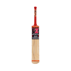 UZ Afridi Players Edition - Tape Ball Cricket Bat