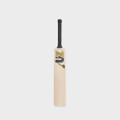 Gold Cricket Bat