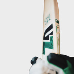 Haris Rauf Players Edition HR 150 Cricket Bat