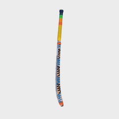 UZ Afridi Coconut Wood Players Edition - Tape Ball Cricket Bat