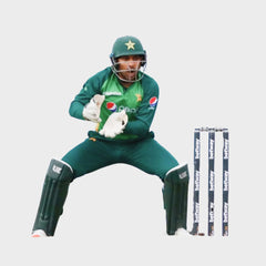 UZ Classic Wicket Keeping Pads