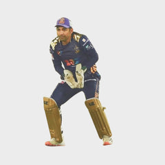 UZ Classic Wicket Keeping Pads