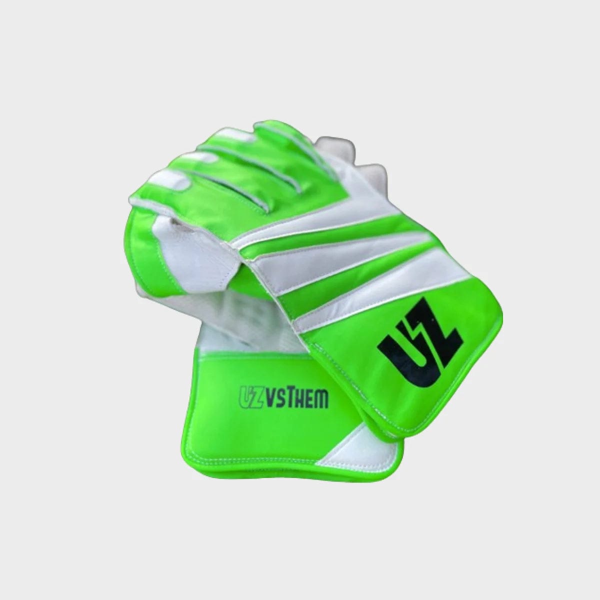 UZ Classic Wicket Keeping Gloves