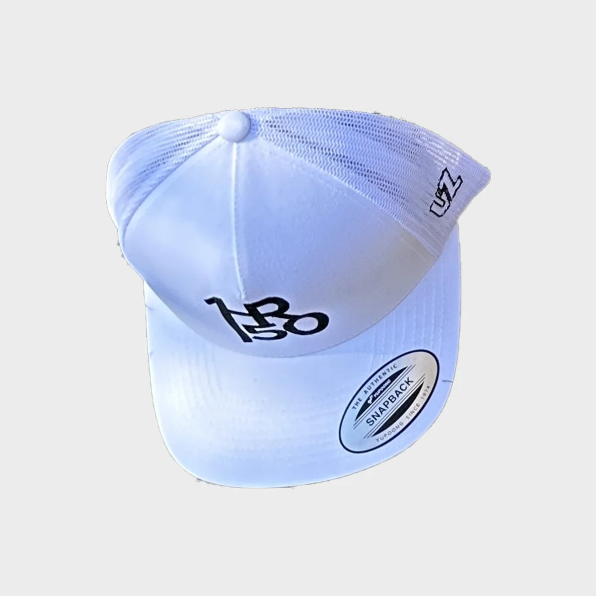 UZ Custom Hats