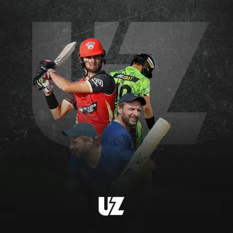 UZ Cricket