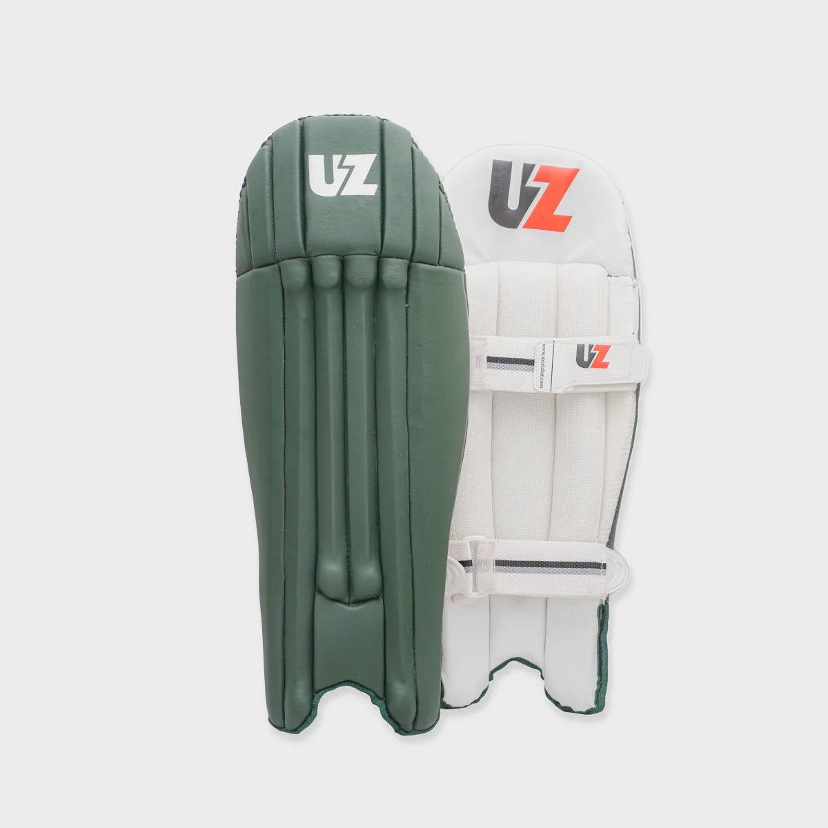 UZ Classic Wicket Keeping Pads